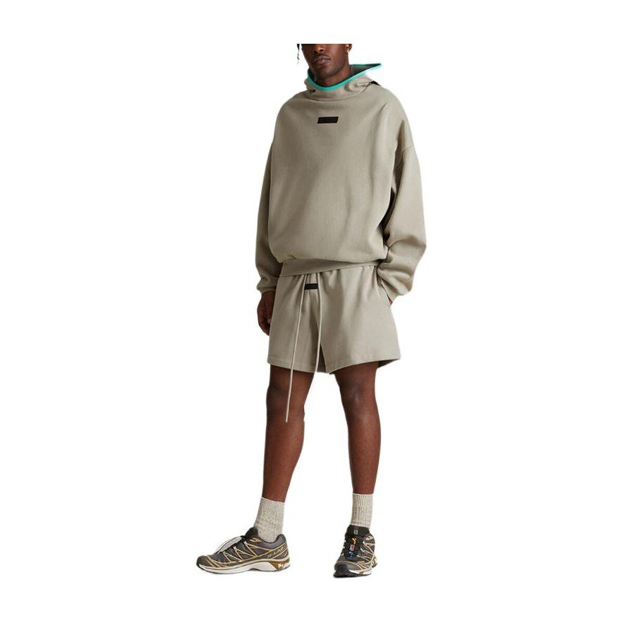 Fear of God Essentials Relaxed Shorts Seal