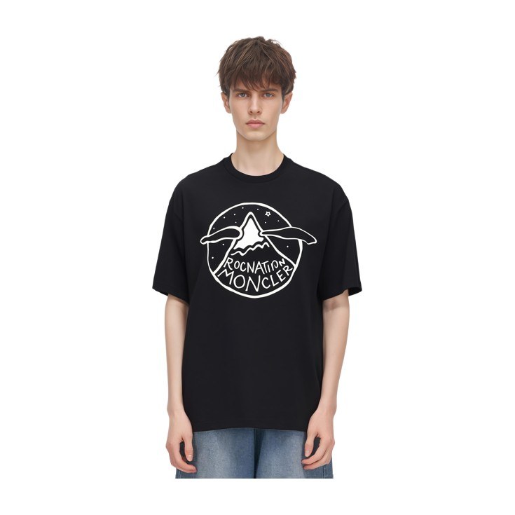 MONCLER GENIUS SS24 T