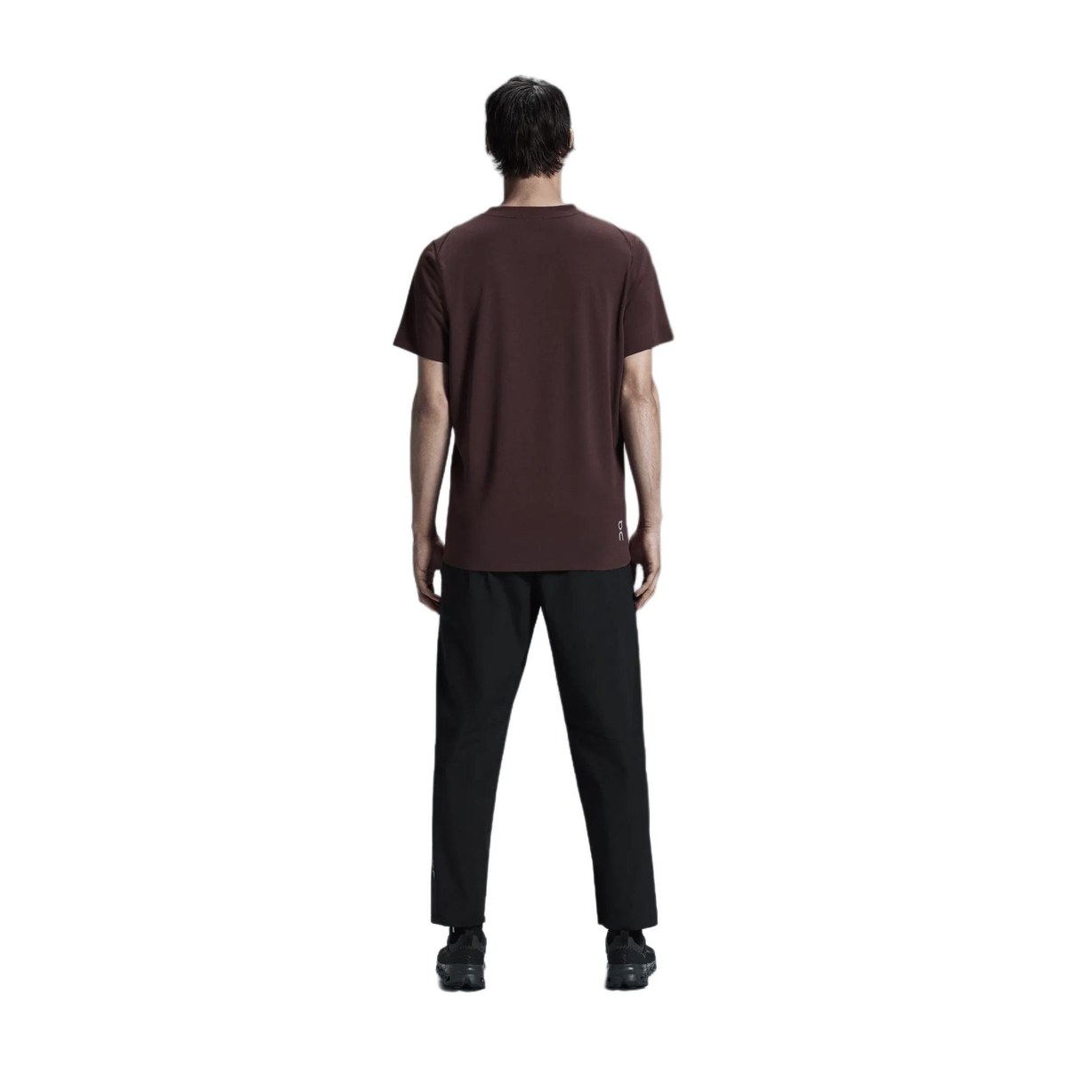 On All-Day Joggers logo