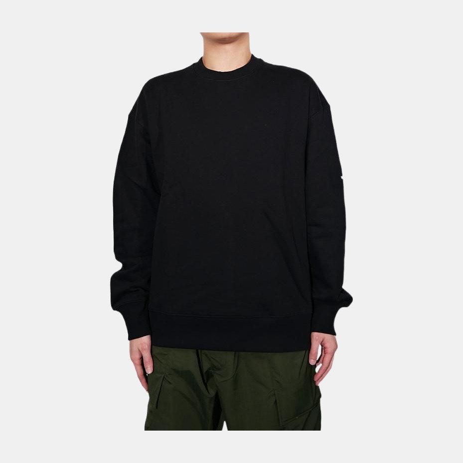 Y-3 SS23 FT CREW SWEAT