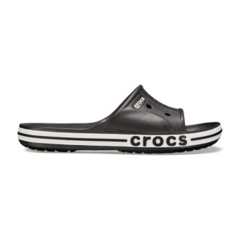 Crocs Bayaband Clog Black