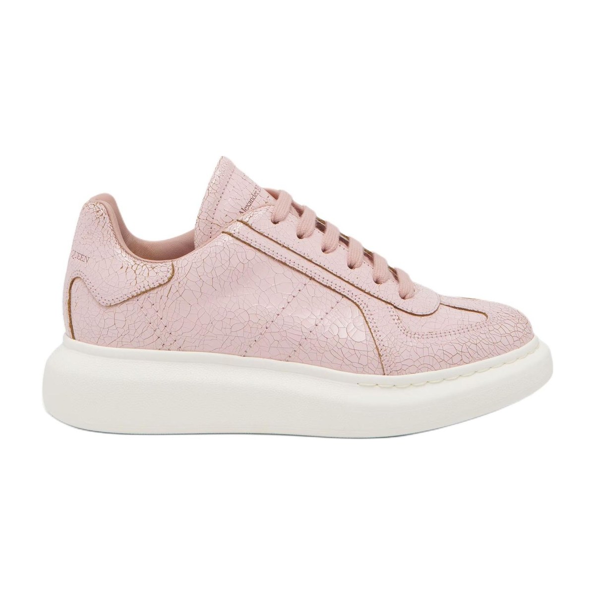Alexander McQueen Oversized