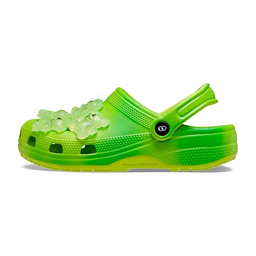 Lazy Oaf x Crocs Classic Clog