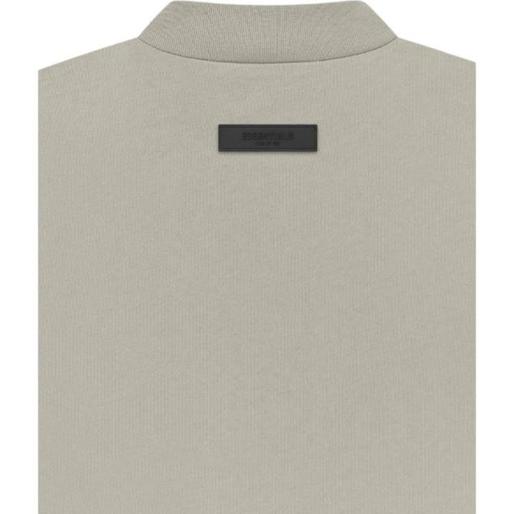 Fear of God Essentials SS23 Womens Essential Tee Seal LogoT