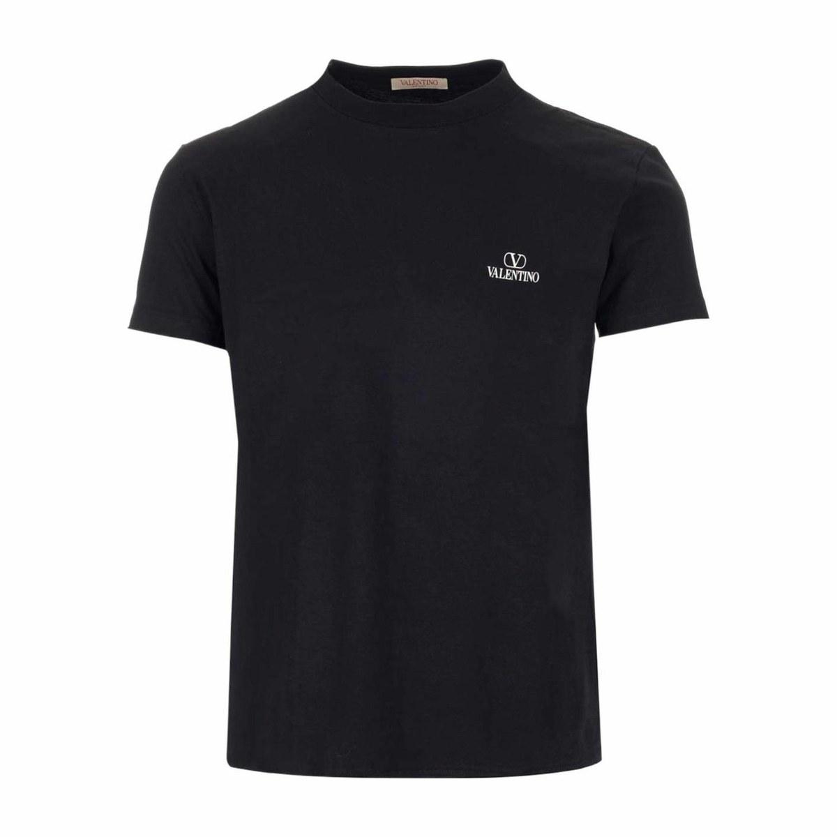 Valentino T-Shirt Black