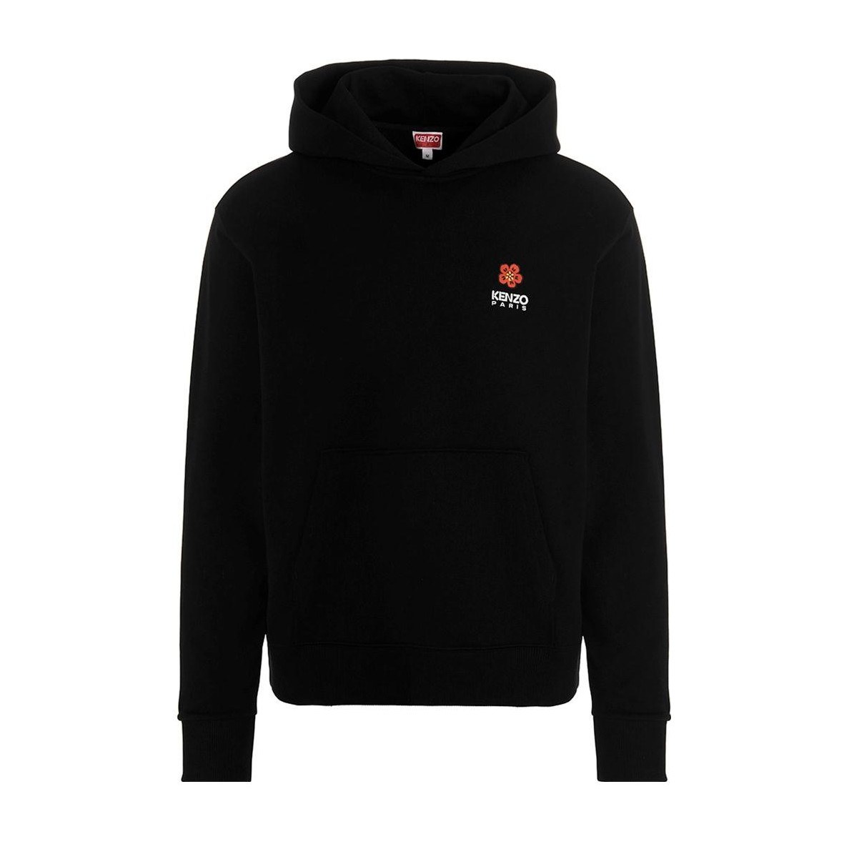 KENZO Hoodie Black