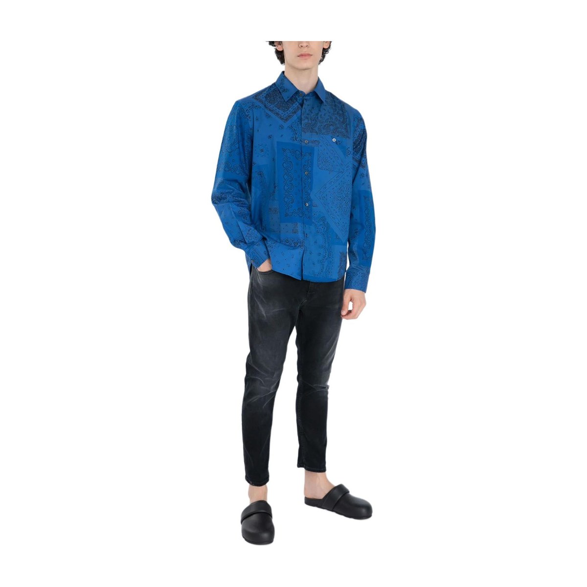 KENZO