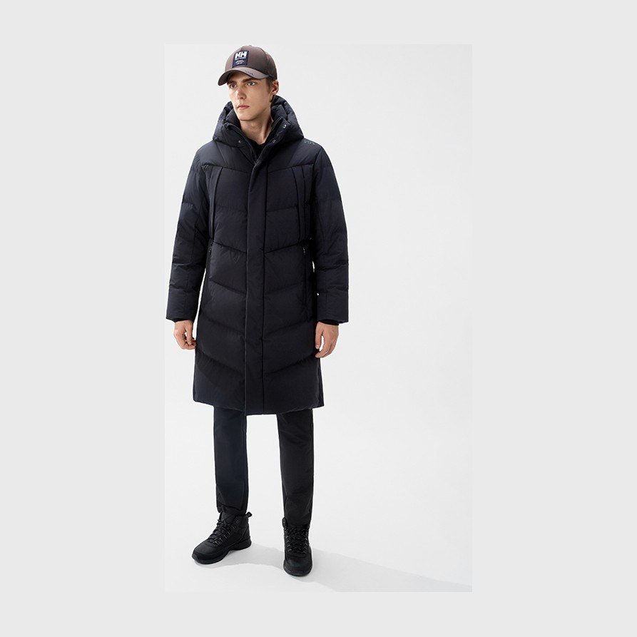 HELLY HANSEN 25FW