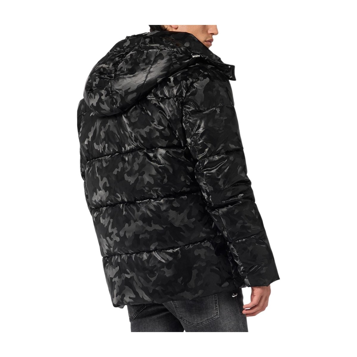 PHILIPP PLEIN FW25 logo