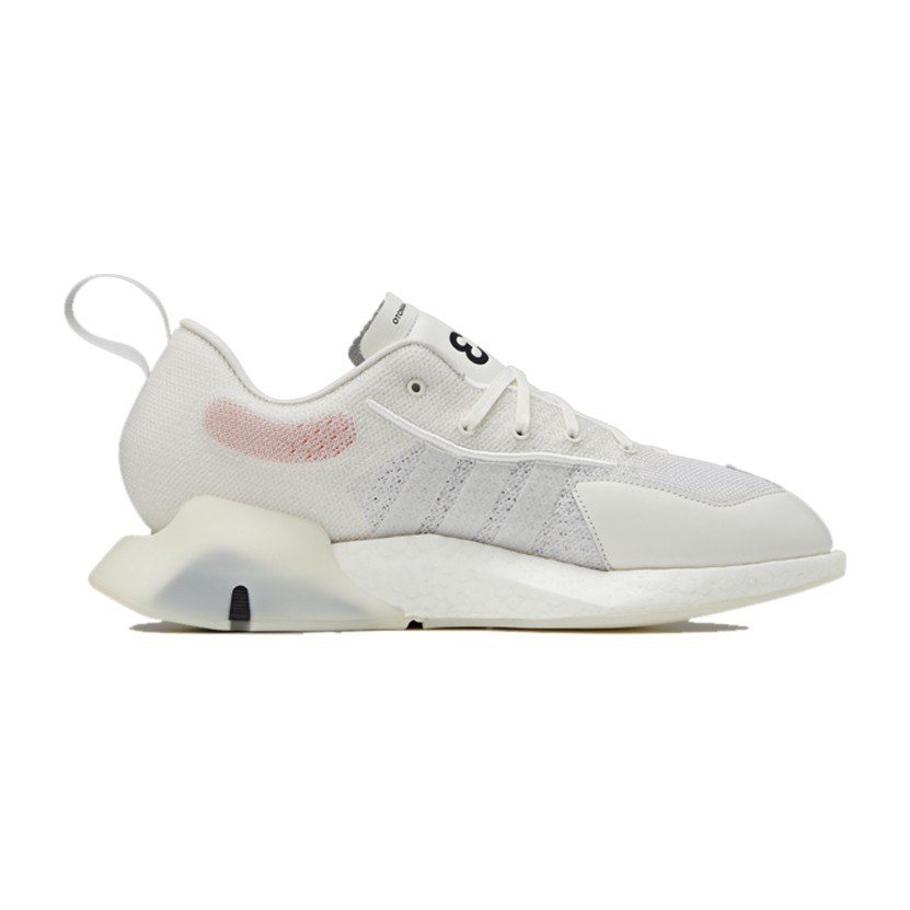 Y-3 Orisan White