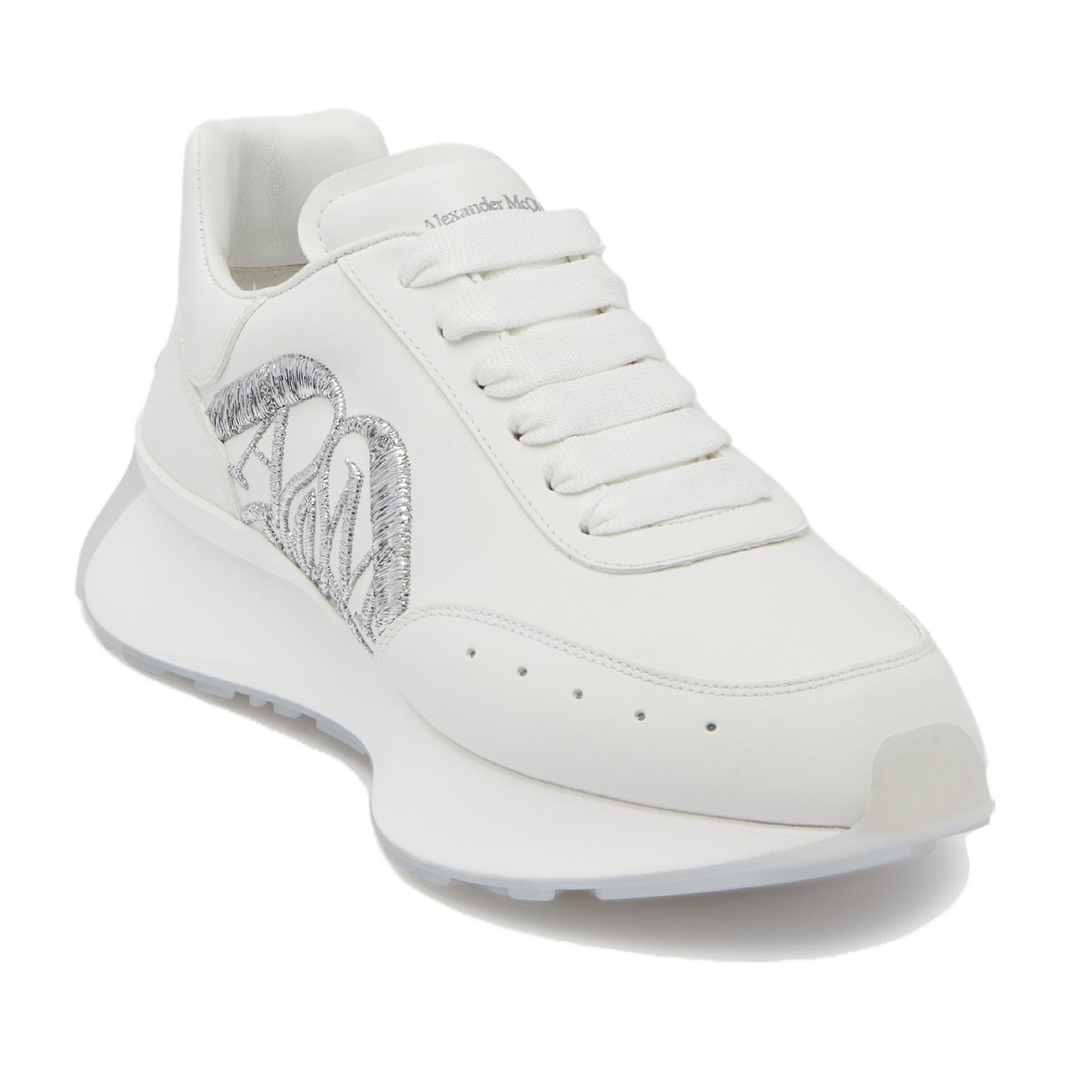 Alexander McQueen Sprint Runner