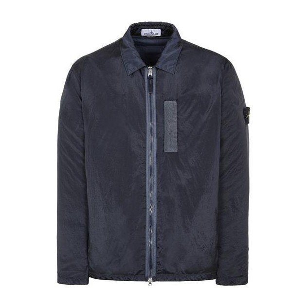 Stone Island FW22 Blue Jacket