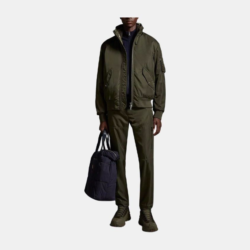 Moncler Timur Bomber Jacket Whith Inner Vest