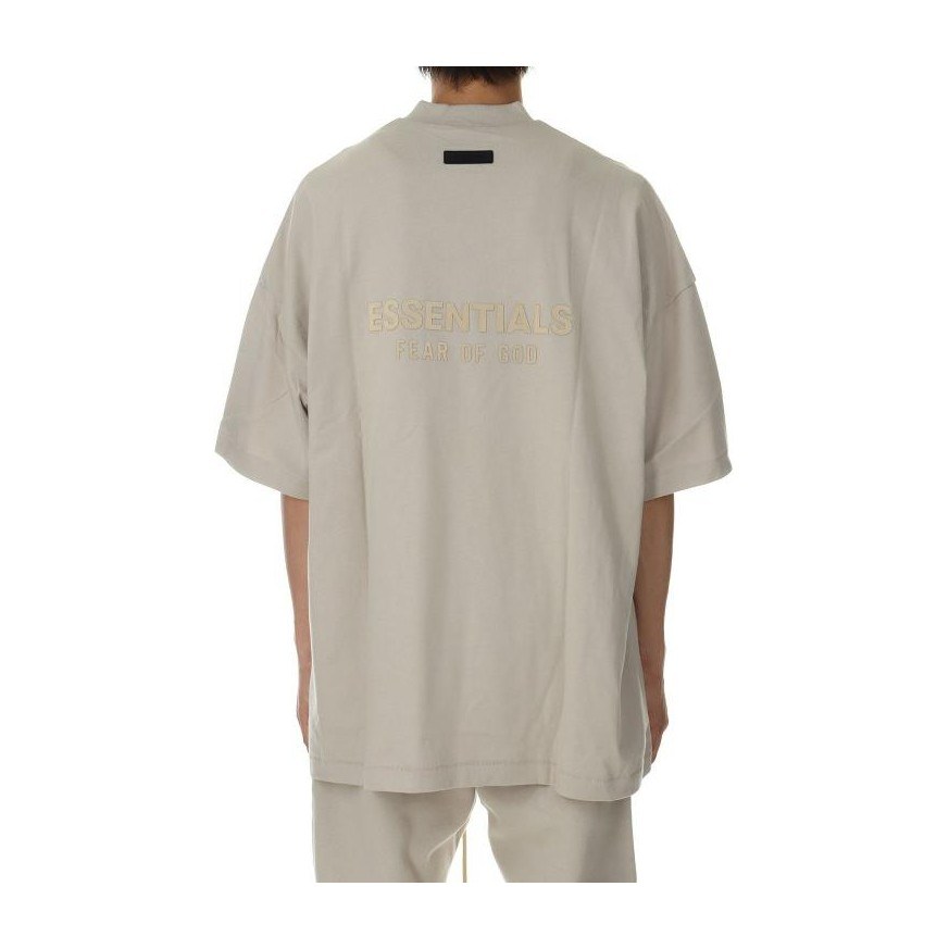 Fear of God Essentials Silver Cloud