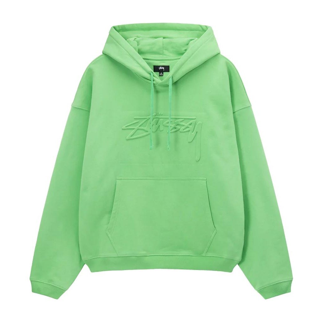Stussy Logo