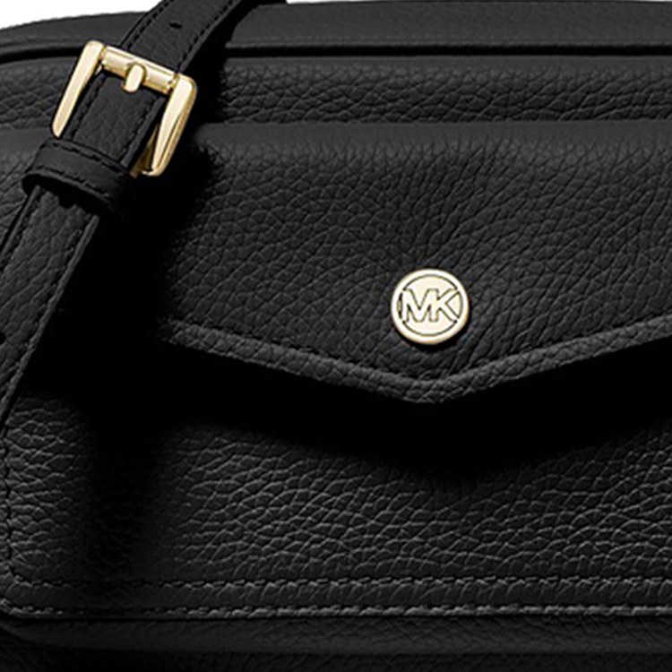 Michael Kors Jet Set Camera Bag
