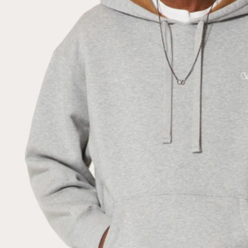 Valentino VLogo Signature Hoodie