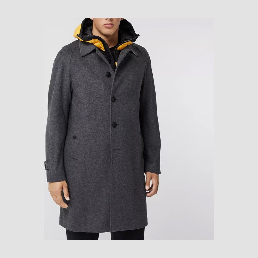 Burberry Coat