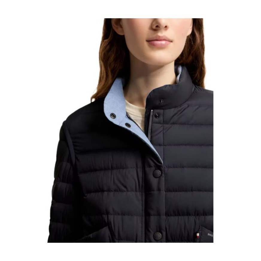 Moncler SS26 Madulains Packable Down Jacket