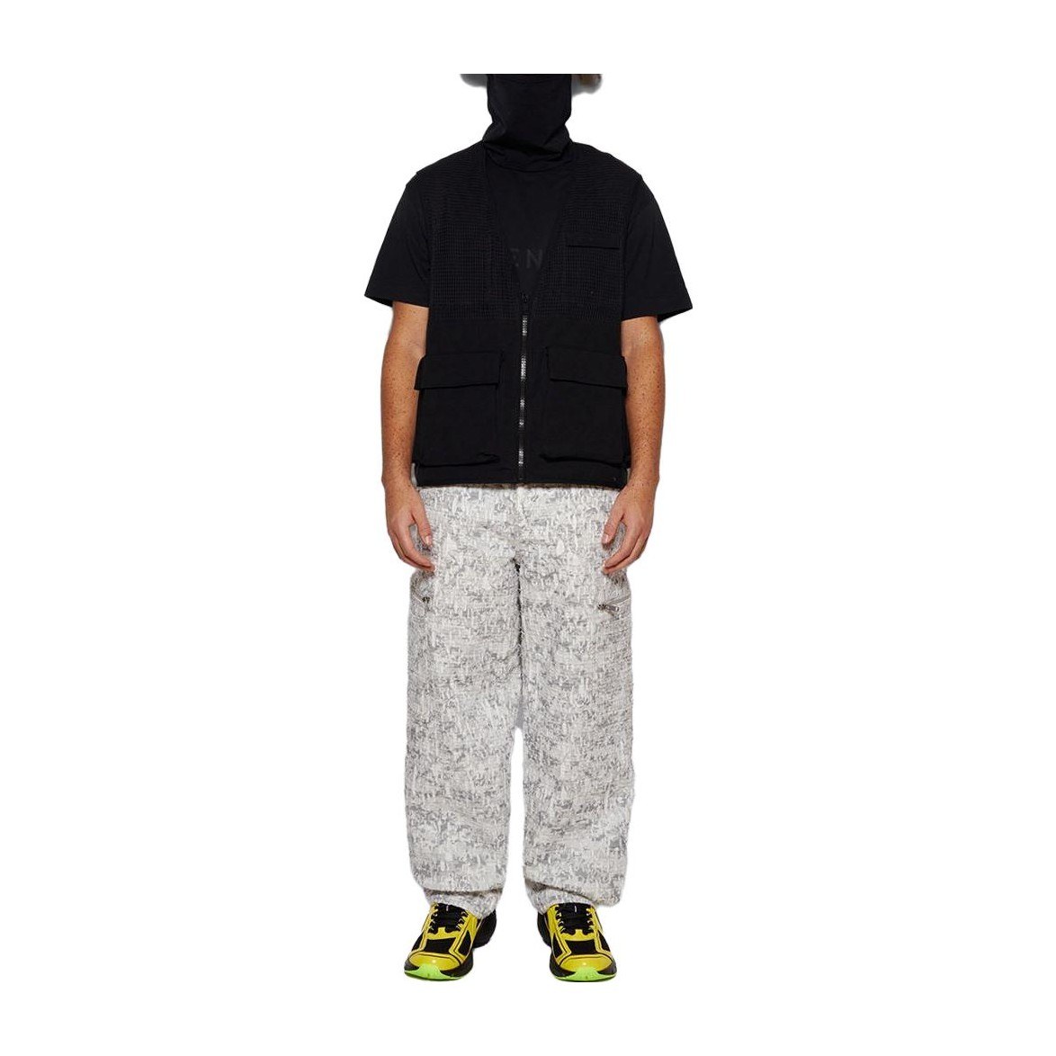 GIVENCHY SS23 LogoT