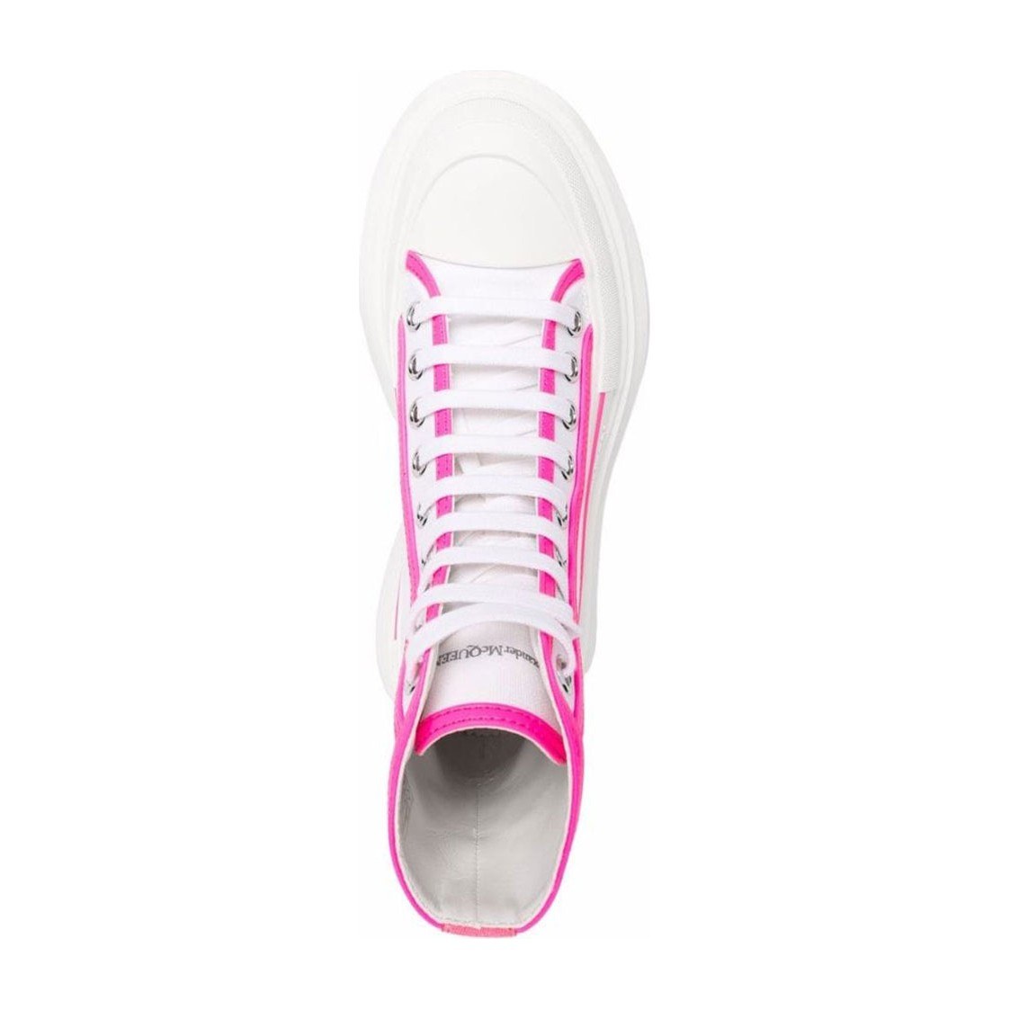 Alexander McQueen Tread Slick