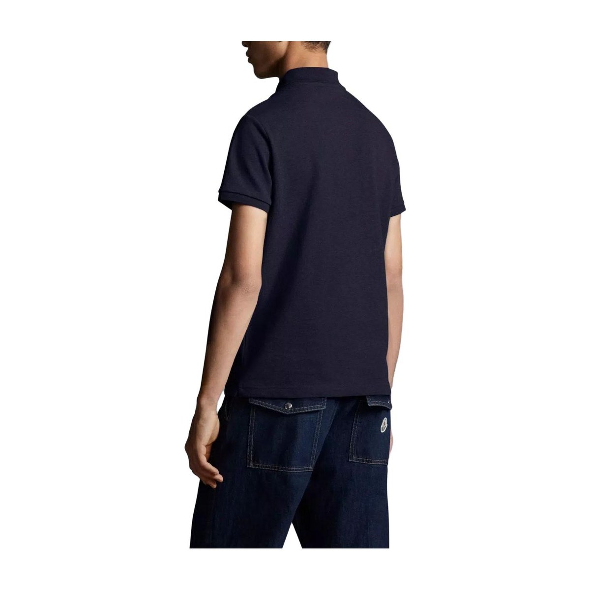 Moncler SS23 LogoPolo