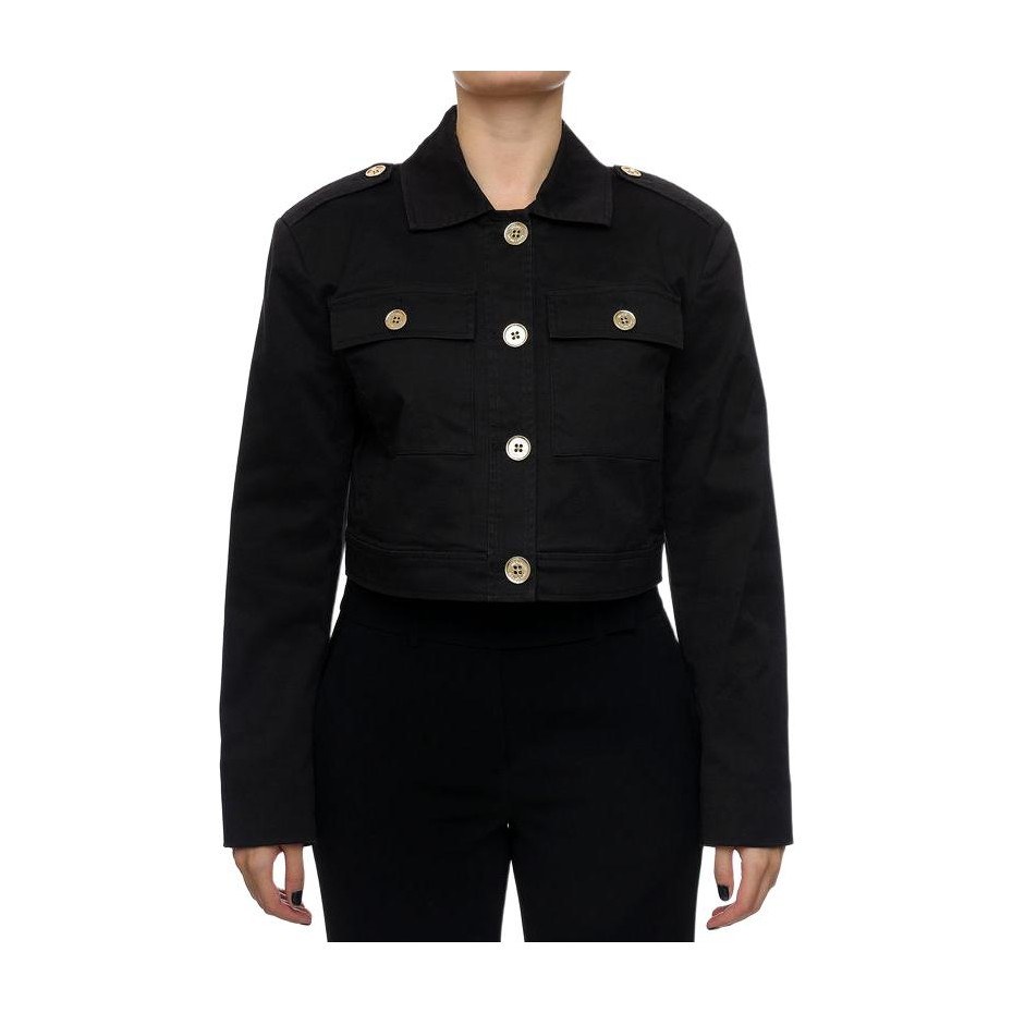 Michael Kors Jacket Black