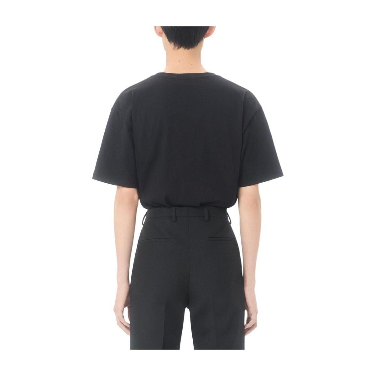 Valentino SS26 MADE IN VALENTINO T