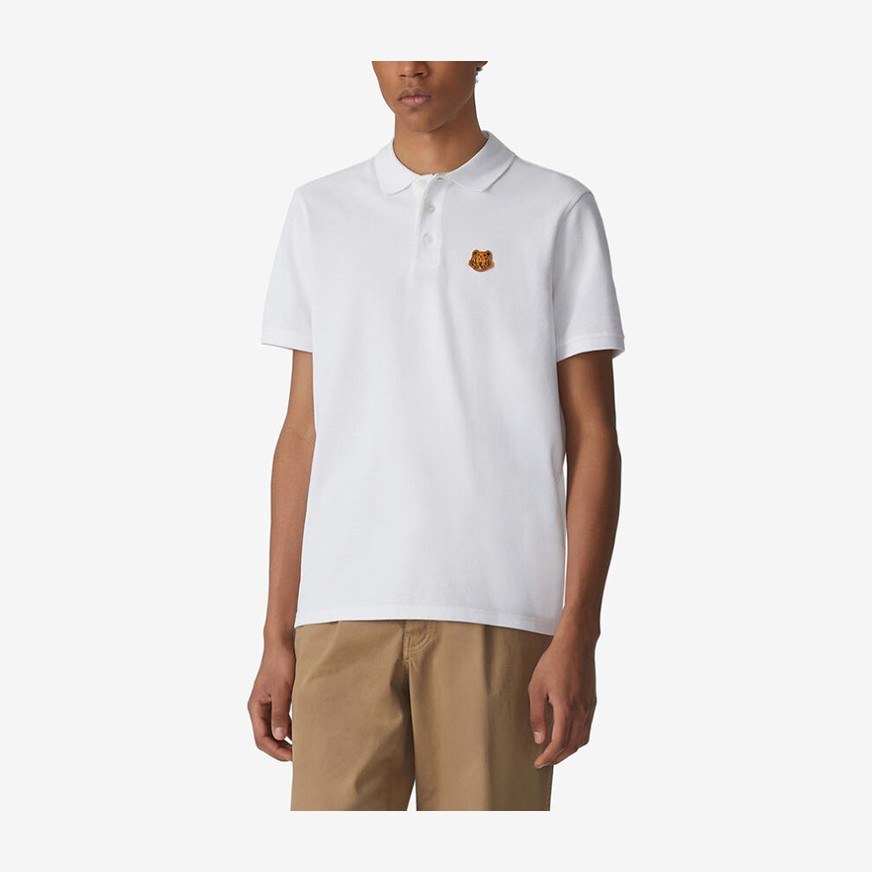 KENZO SS21 Polo