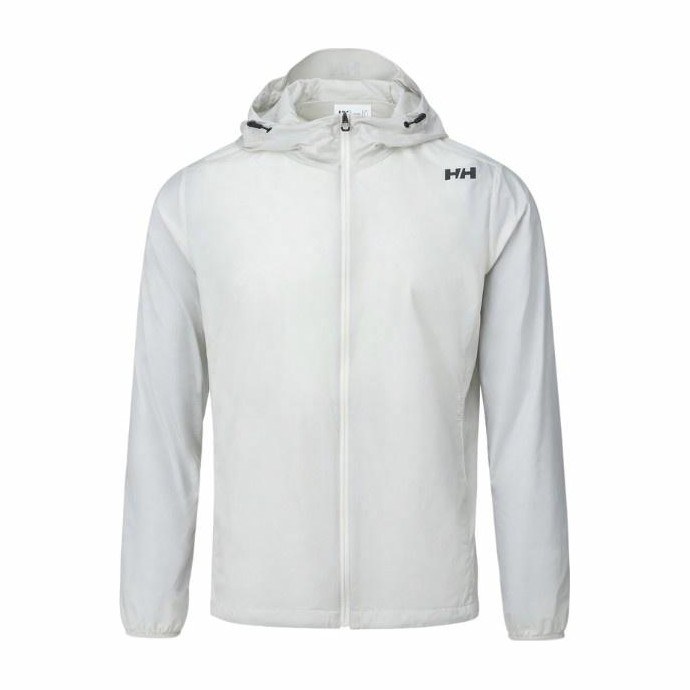 Helly Hansen Outdoor Waterproof Jacket
