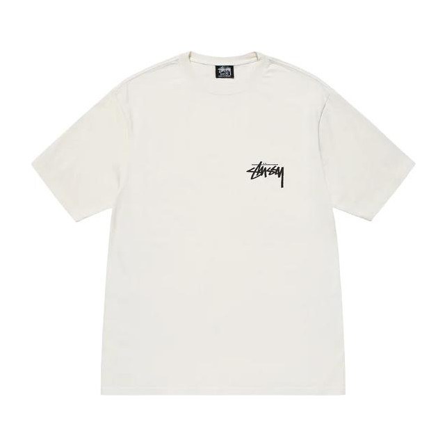 Stussy FW22 How We're livin' T