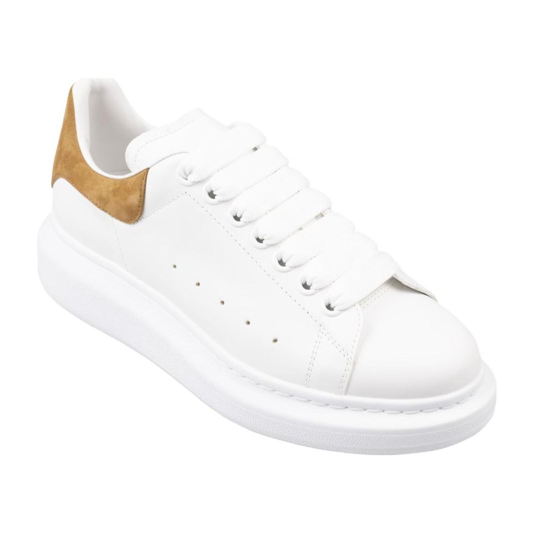 Alexander McQueen Oversized Sneaker
