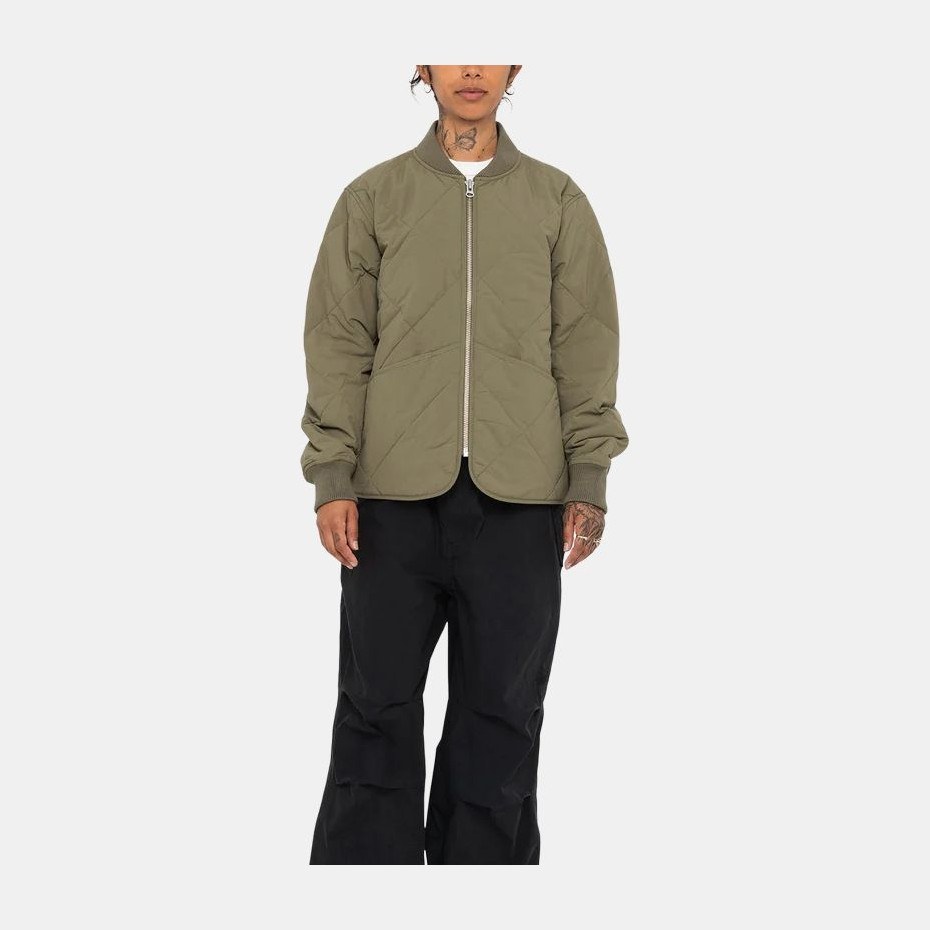 Stussy Quilted Liner Jacket