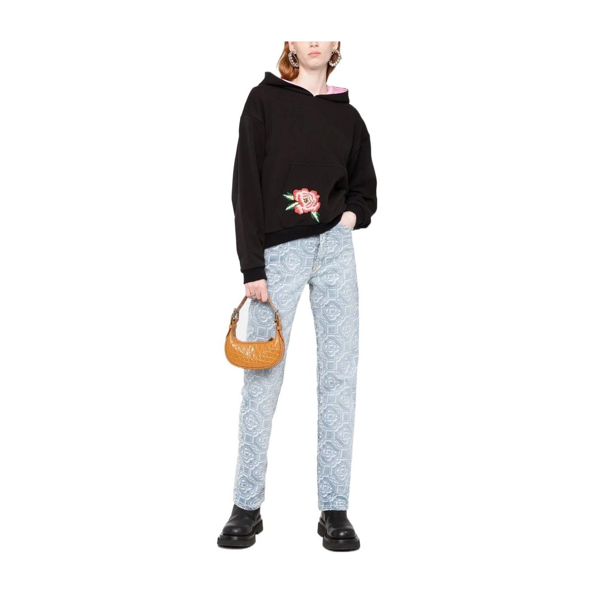 KENZO x Nigo FW22 EAST MEETS WEST