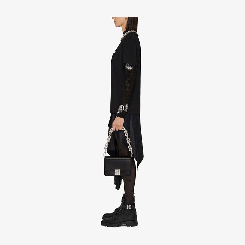 GIVENCHY FW21 LogoT