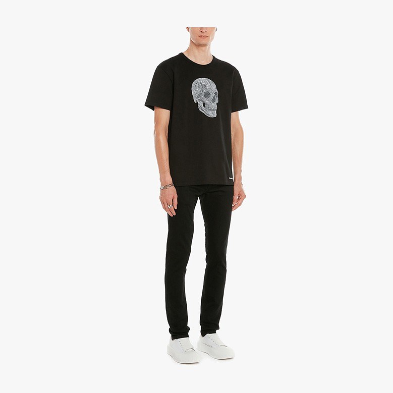 Alexander McQueen T