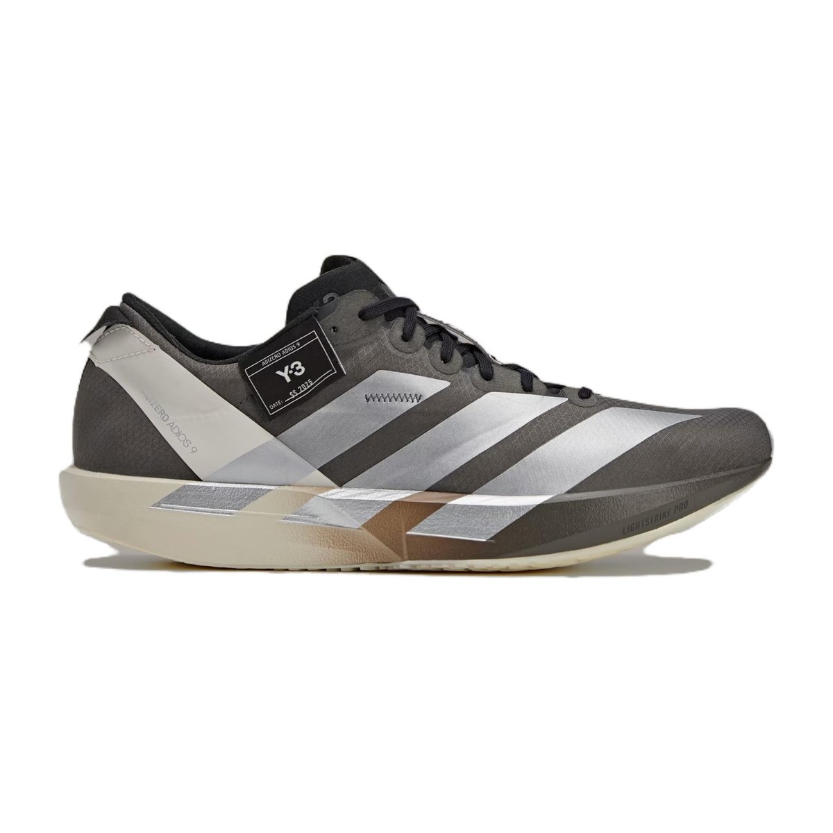 Y-3 Adizero Adios 9