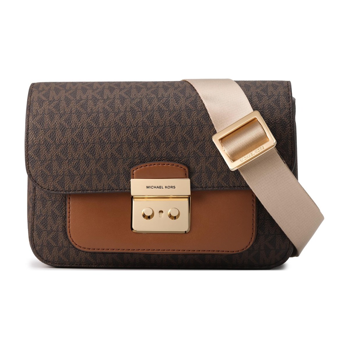 Michael Kors Sloan Medium