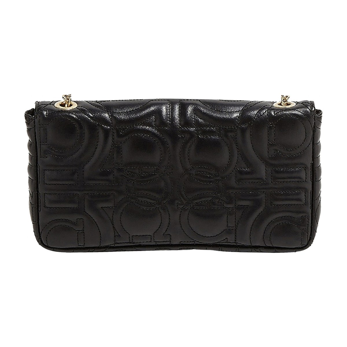 FERRAGAMO G QUILT MBAG