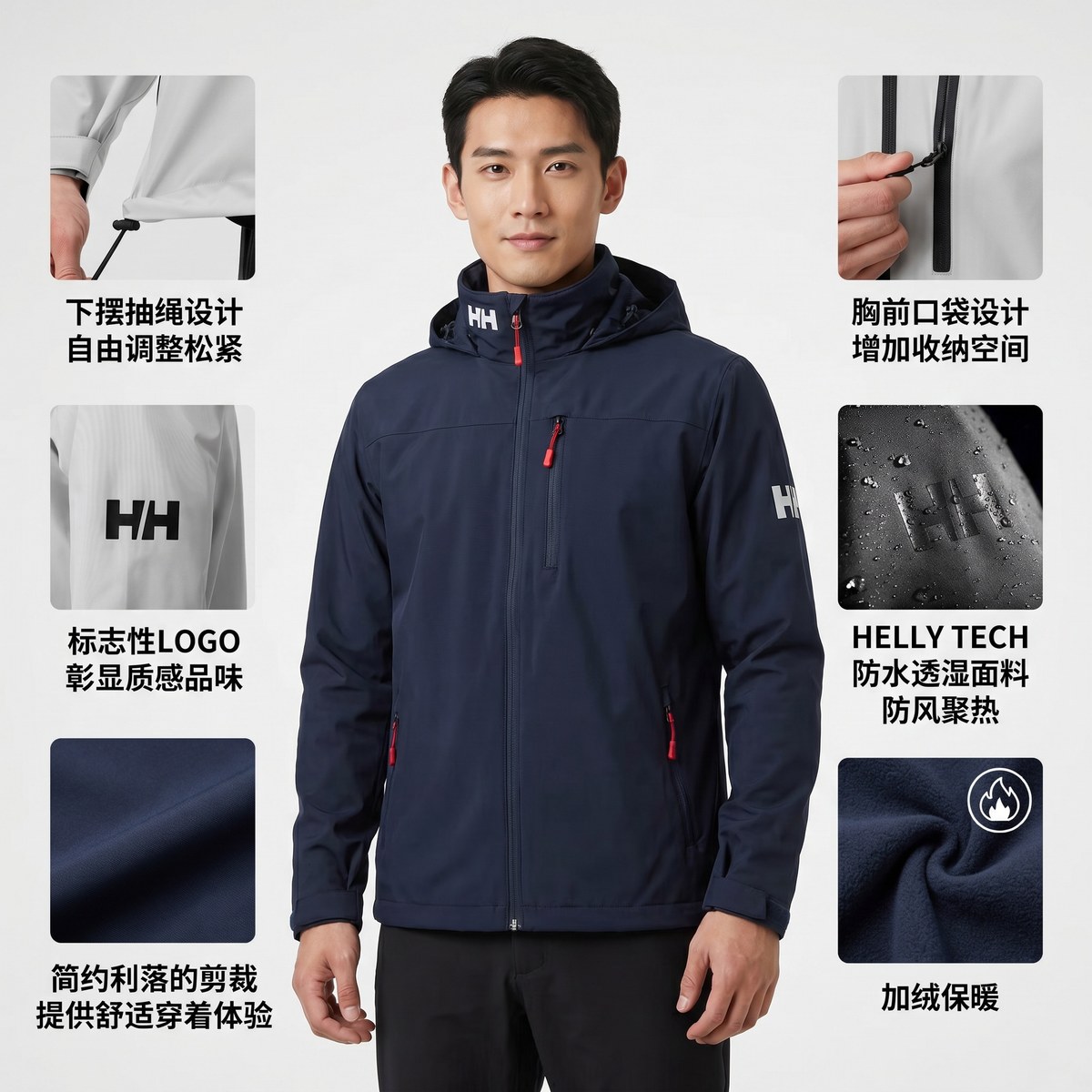 Helly Hansen