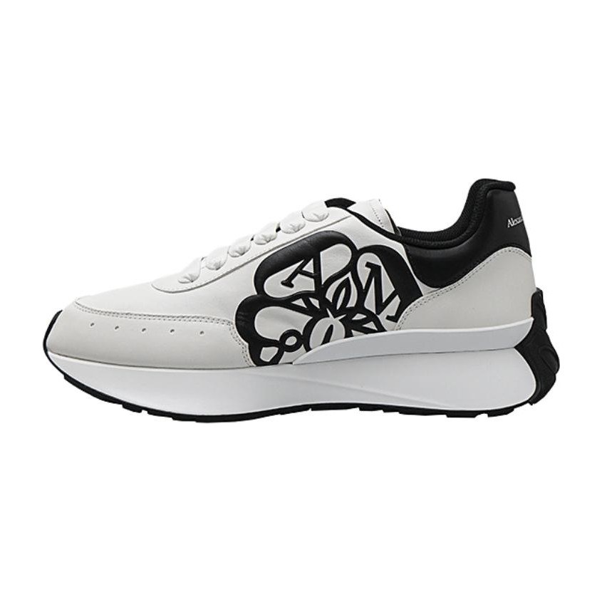 Alexander McQueen Sprint Runner
