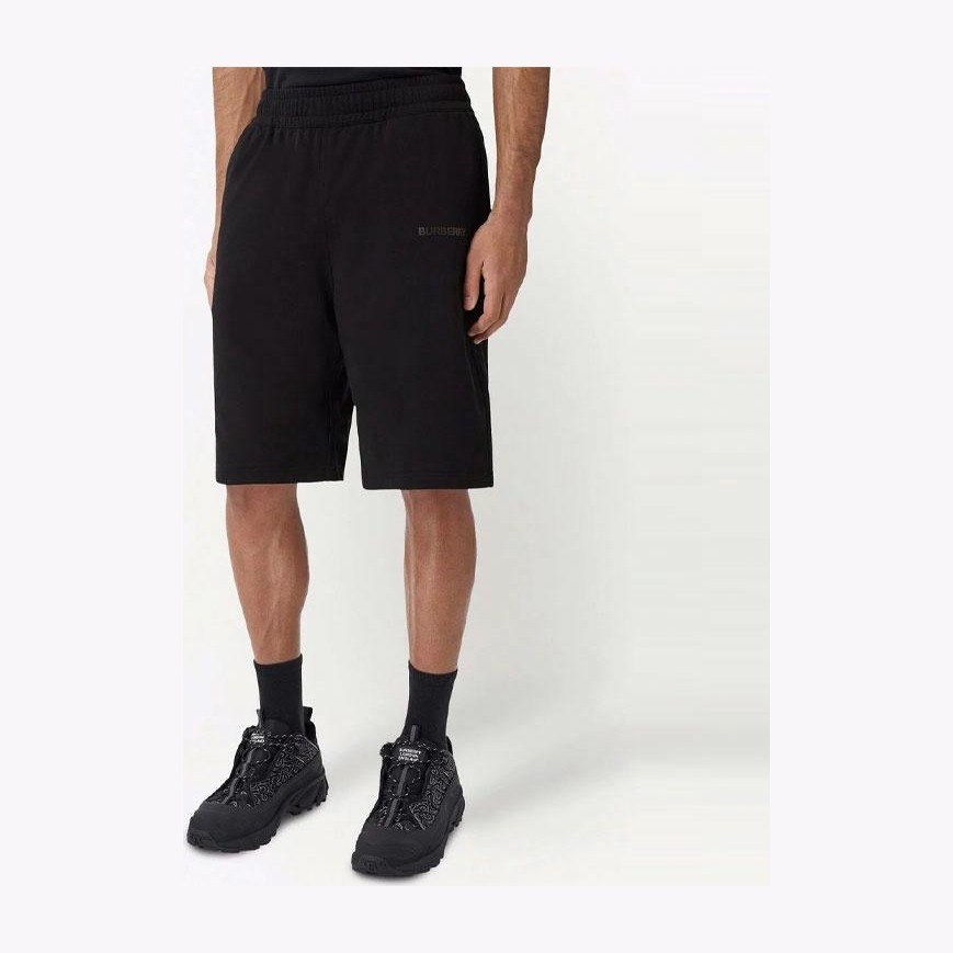 Burberry SS22 Logo