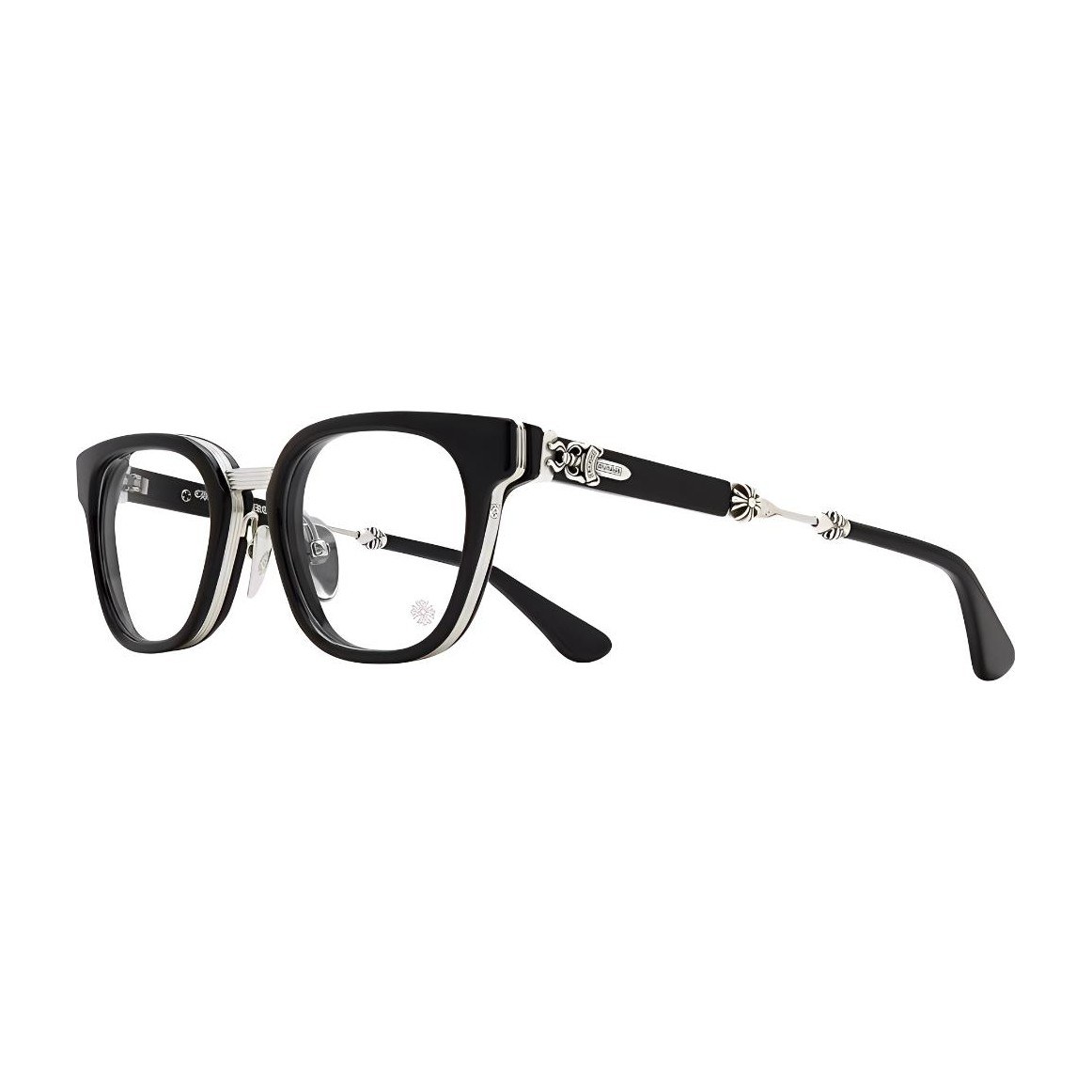 Chrome Hearts DUCK BUTTER