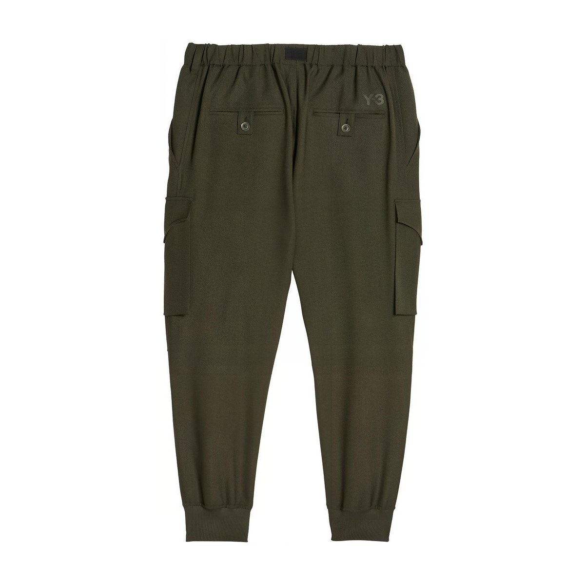 Y-3 SP UNI CUF PNT