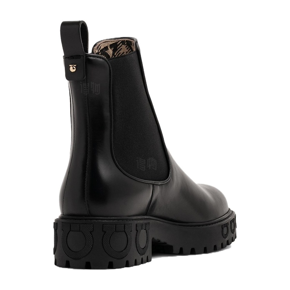 FERRAGAMO GANCINI