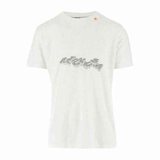OFF-WHITE SS21 LogoT
