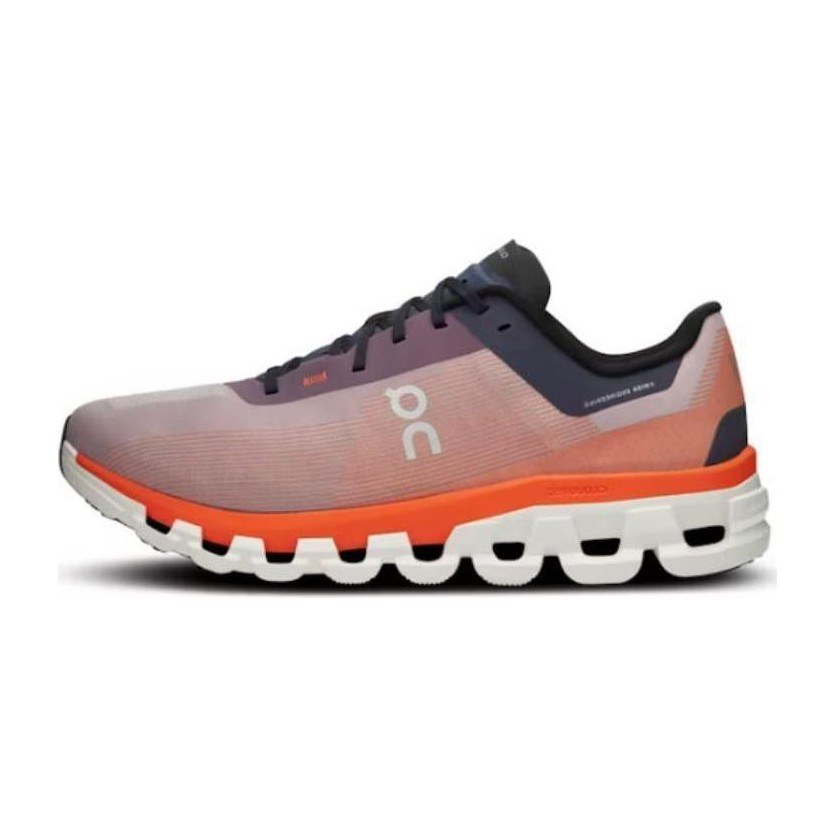 On Cloudflow Orange