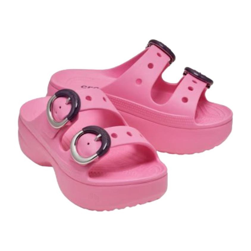 Crocs Saturday