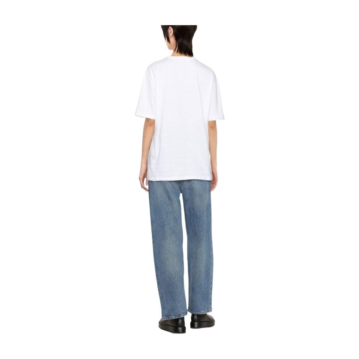 Alexander McQueen SS22 T