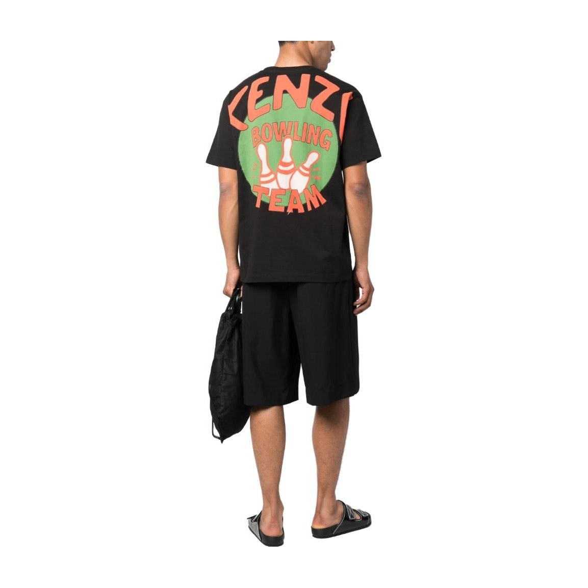 KENZO SS23 BOKE BOY T